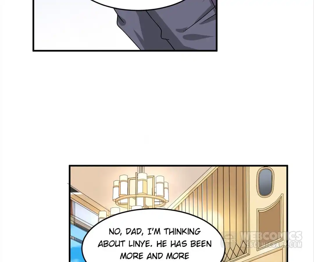 President's Shy Kiss Chapter 18 35